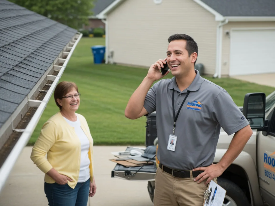 Local Roofing Contractors Summersville, KY FAQs